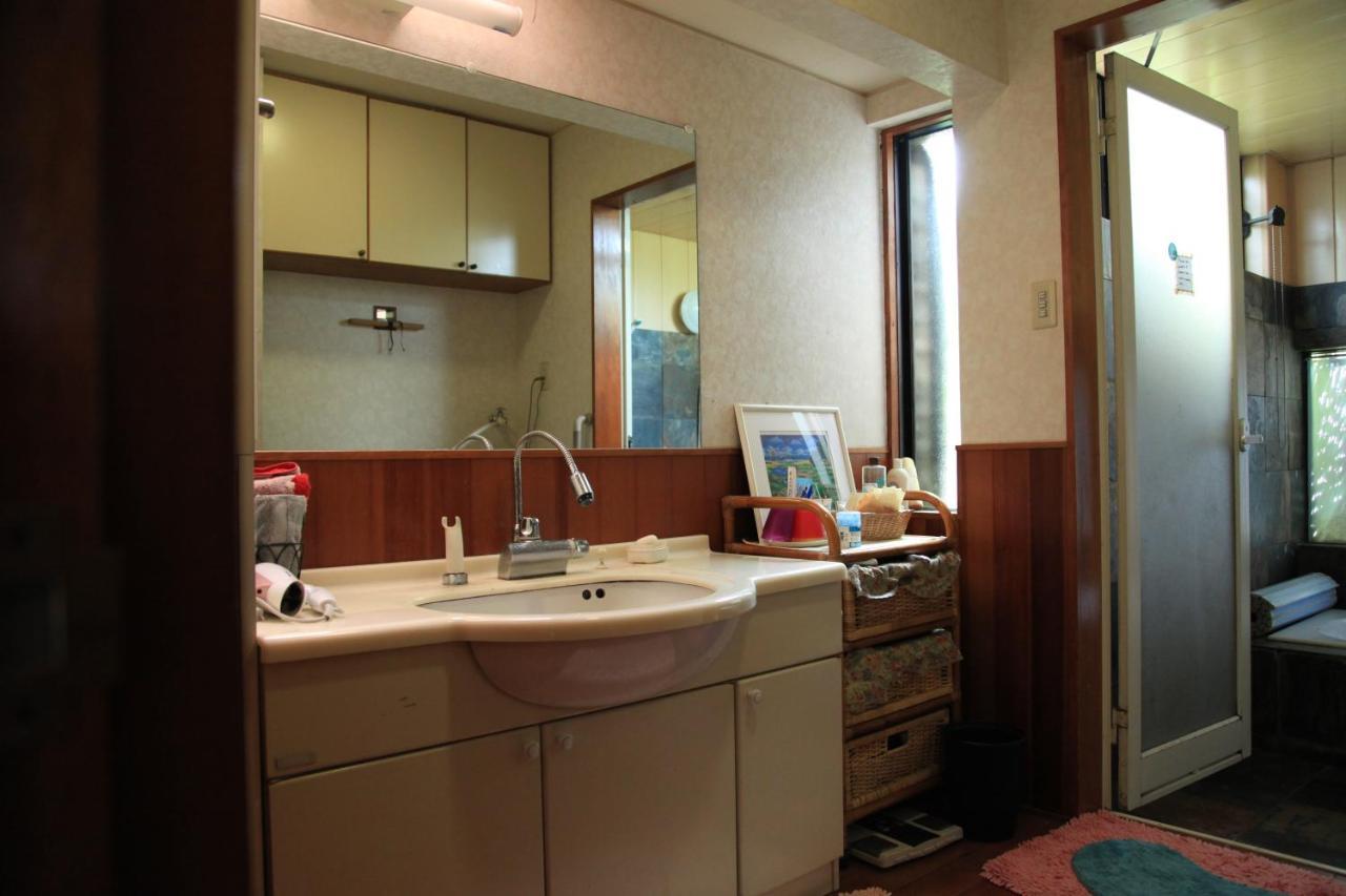 Hotel Kasumi-An Kumamoto Esterno foto