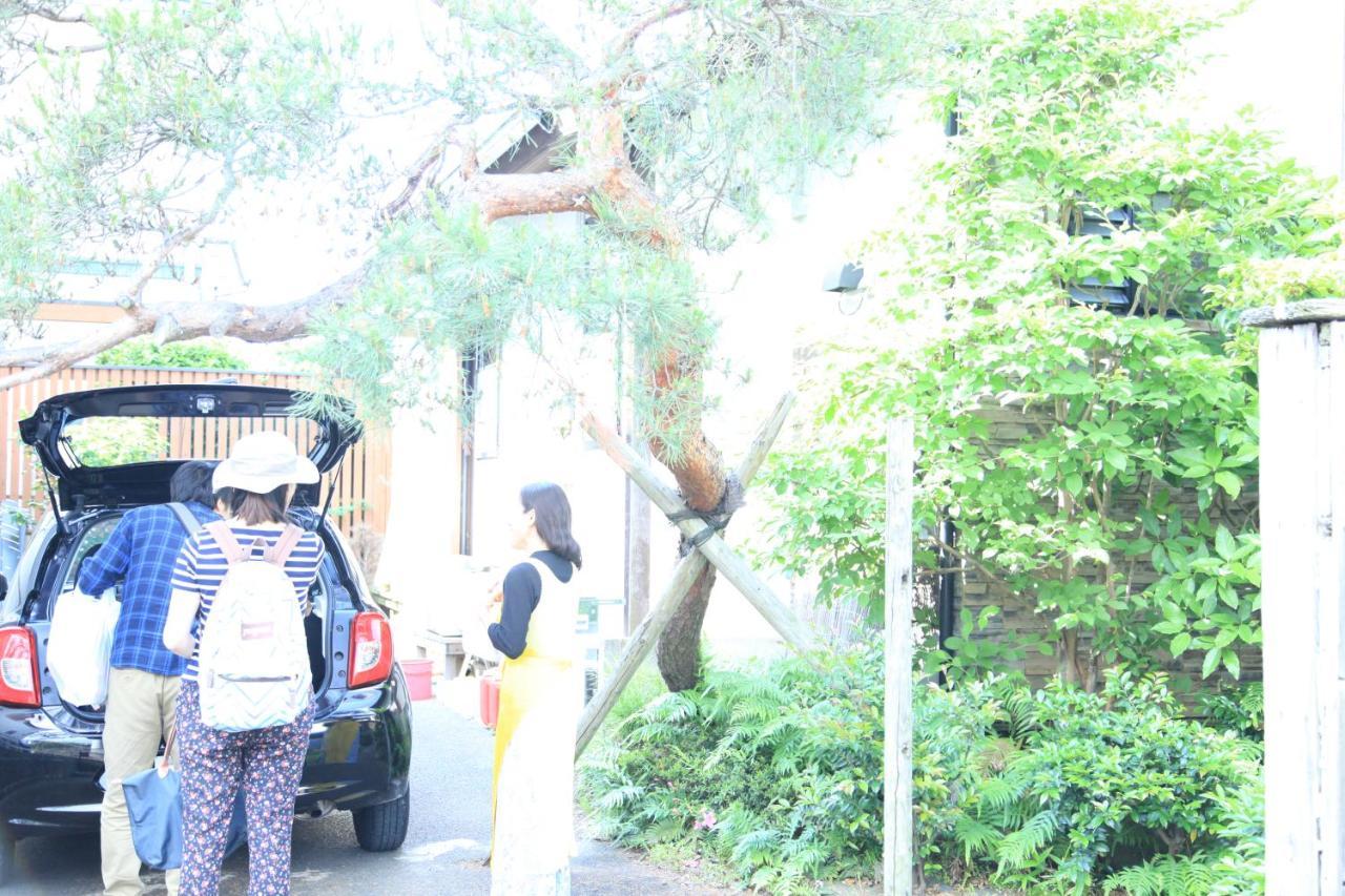 Hotel Kasumi-An Kumamoto Esterno foto