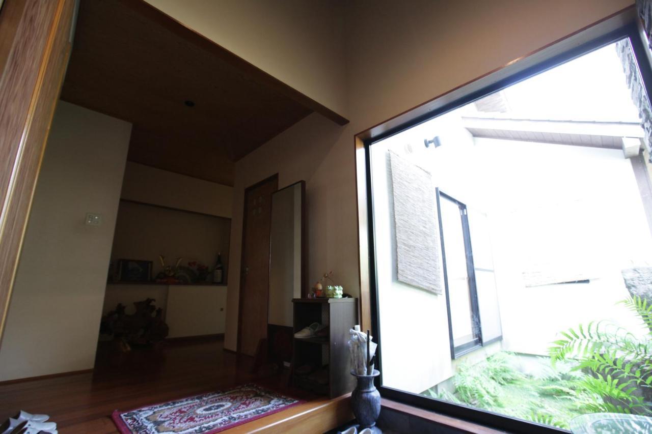 Hotel Kasumi-An Kumamoto Esterno foto