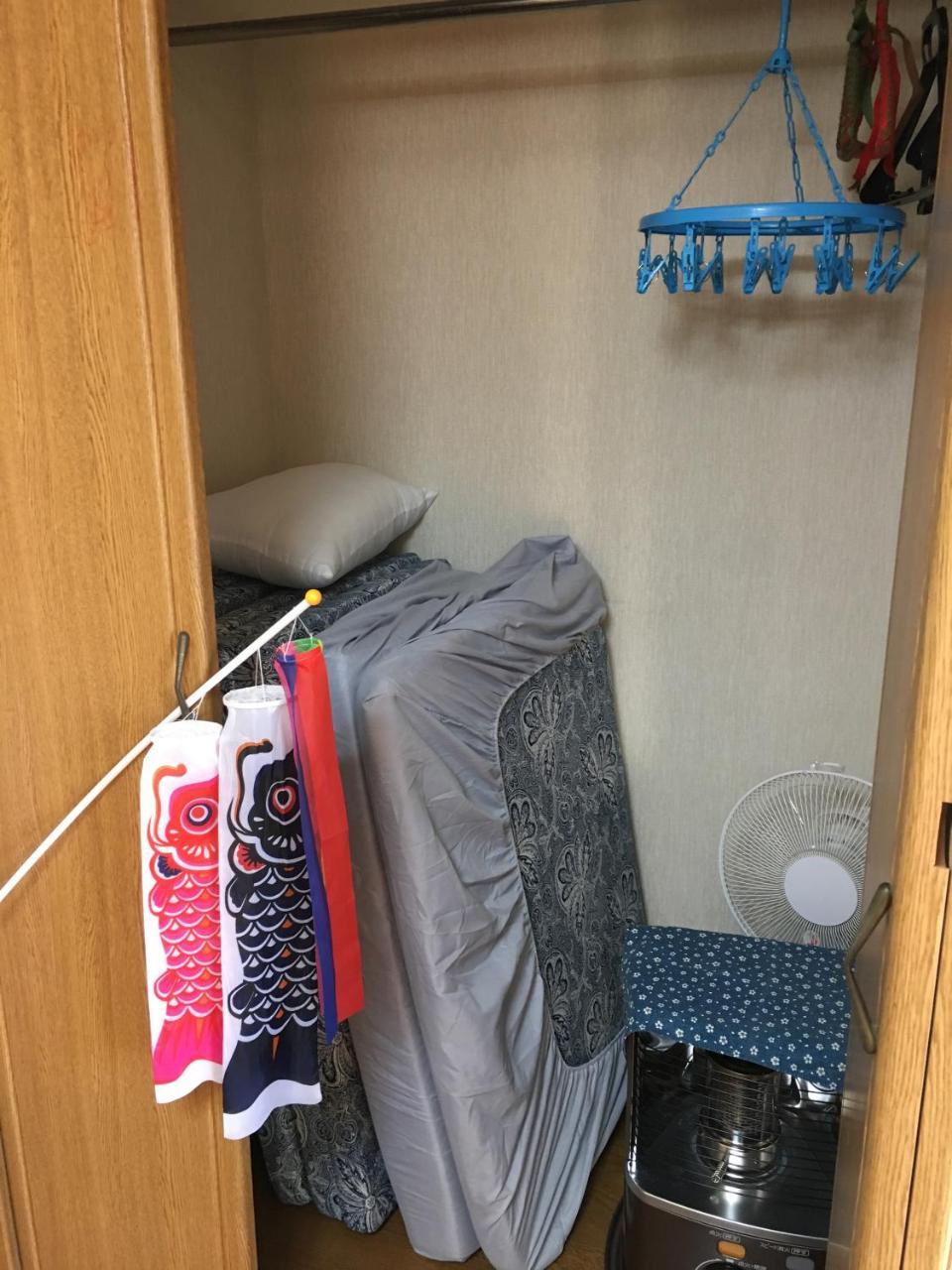 Hotel Kasumi-An Kumamoto Esterno foto