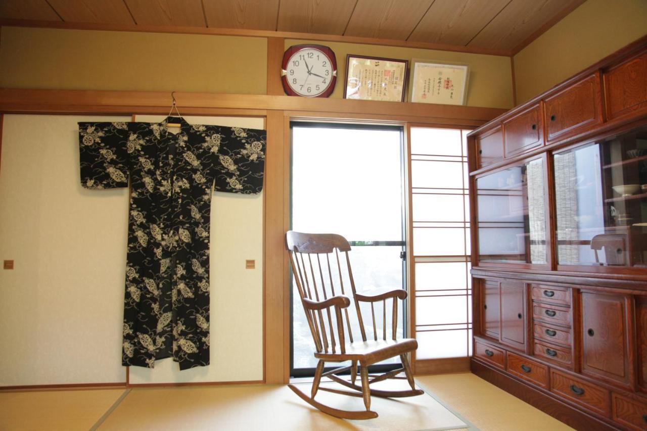 Hotel Kasumi-An Kumamoto Esterno foto