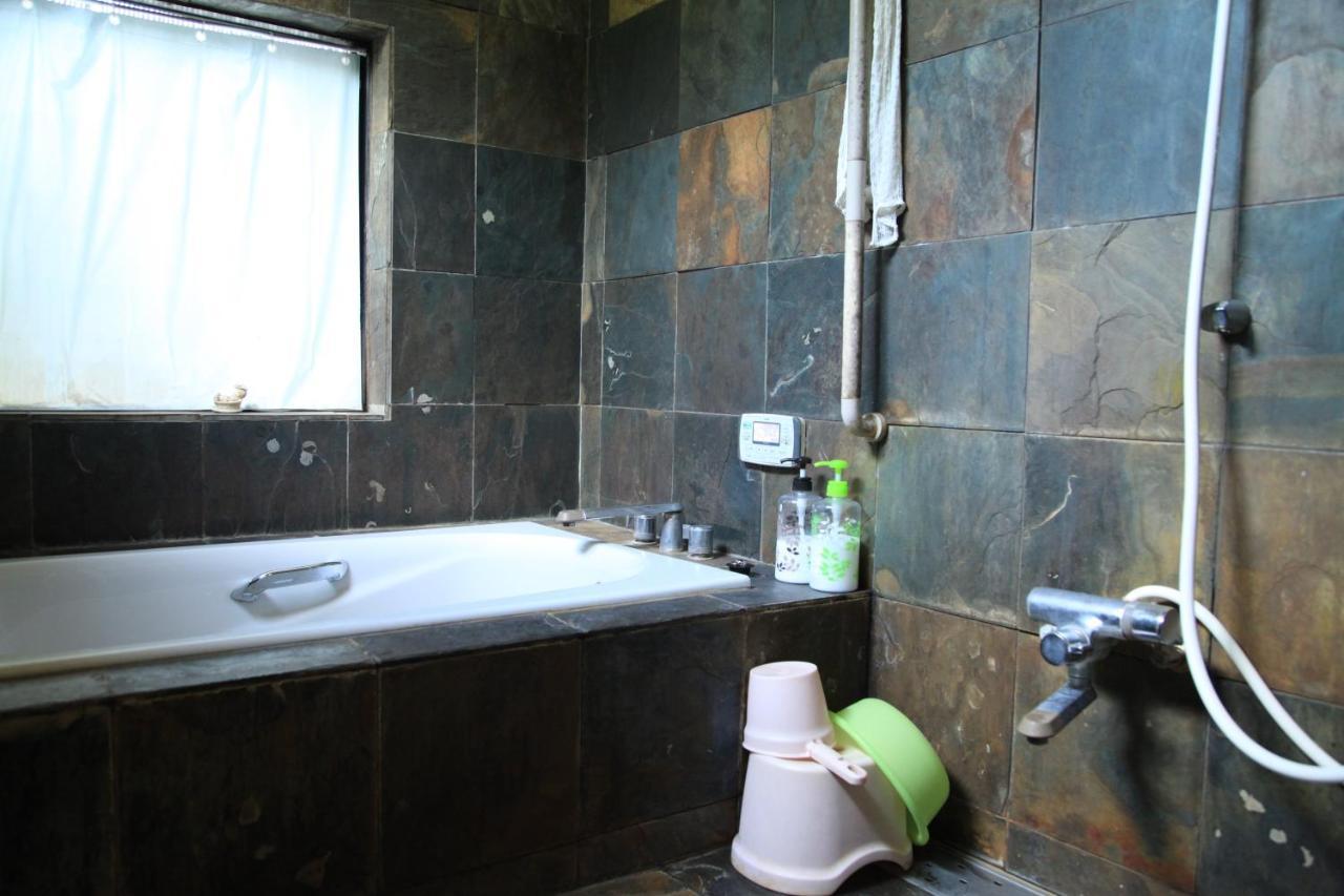 Hotel Kasumi-An Kumamoto Esterno foto