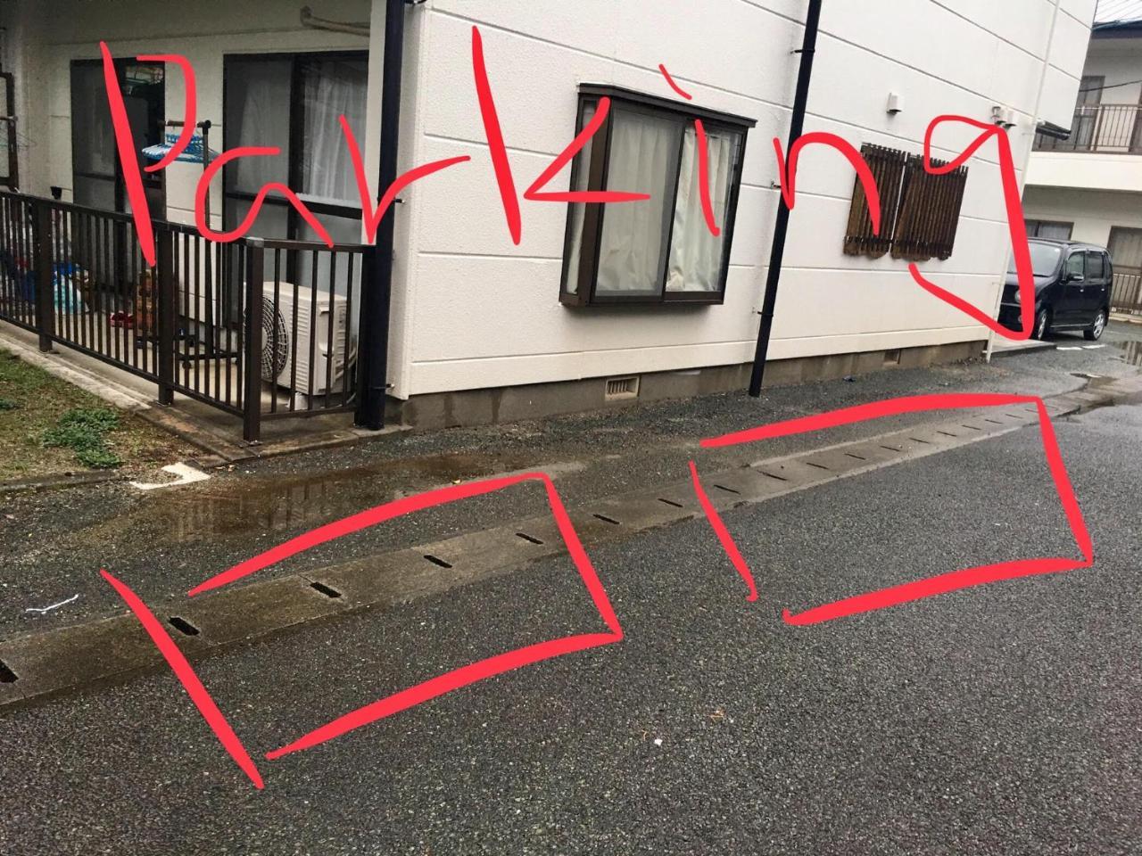 Hotel Kasumi-An Kumamoto Esterno foto