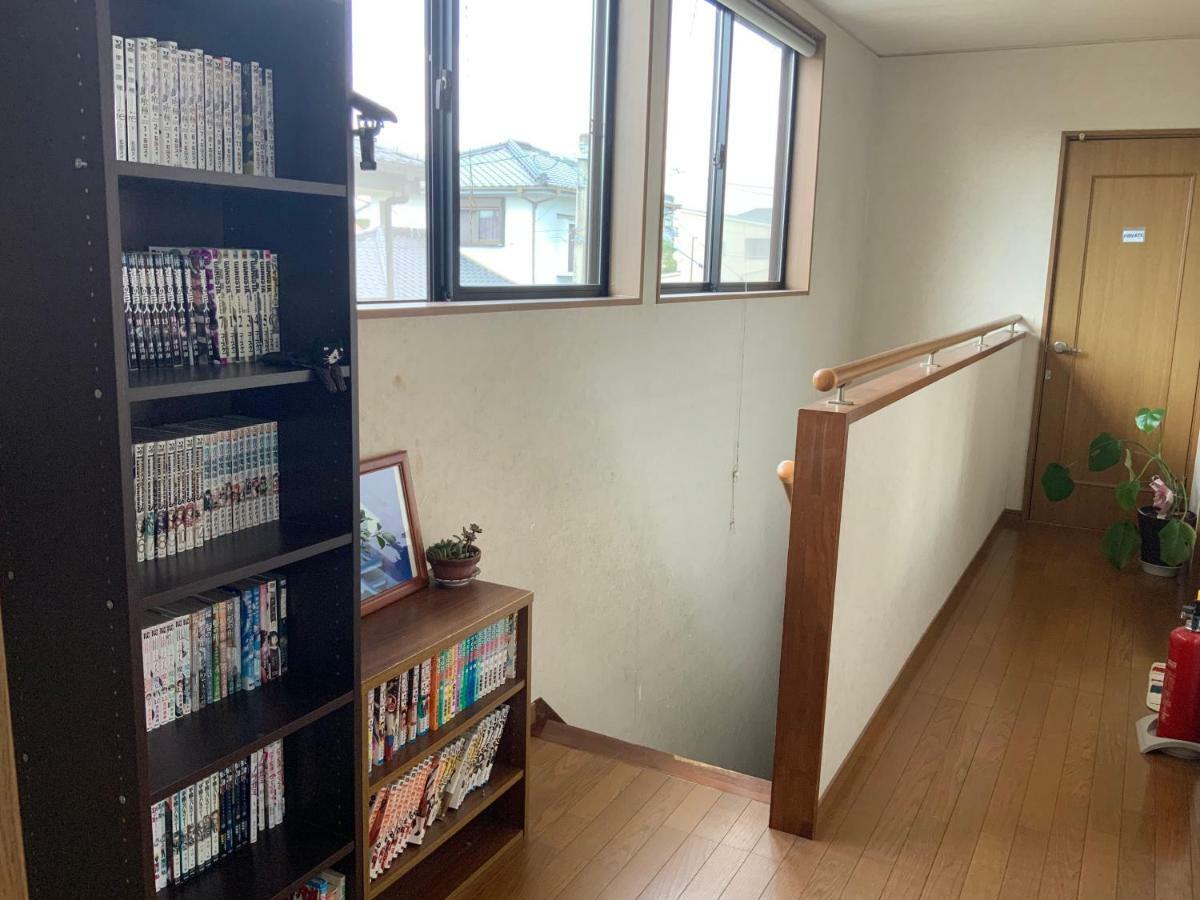 Hotel Kasumi-An Kumamoto Esterno foto