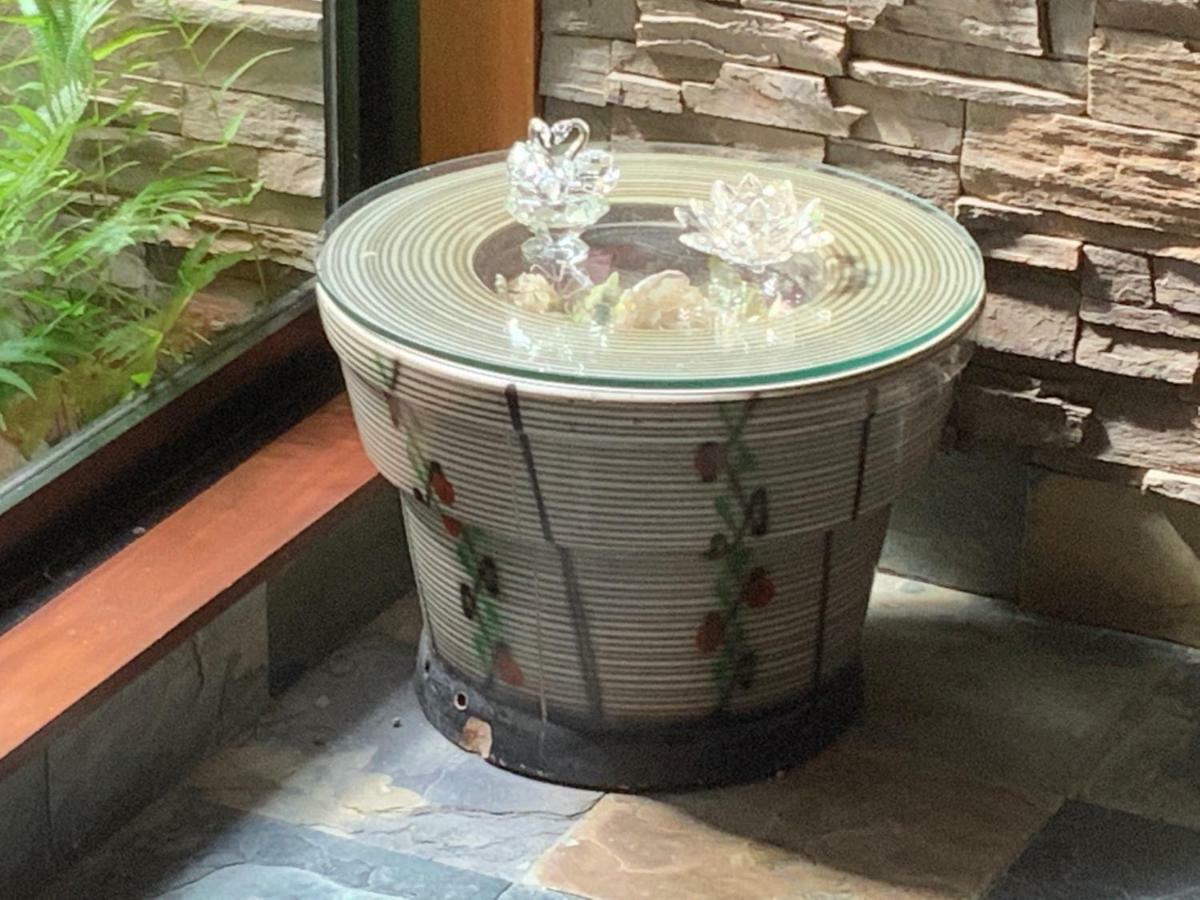 Hotel Kasumi-An Kumamoto Esterno foto