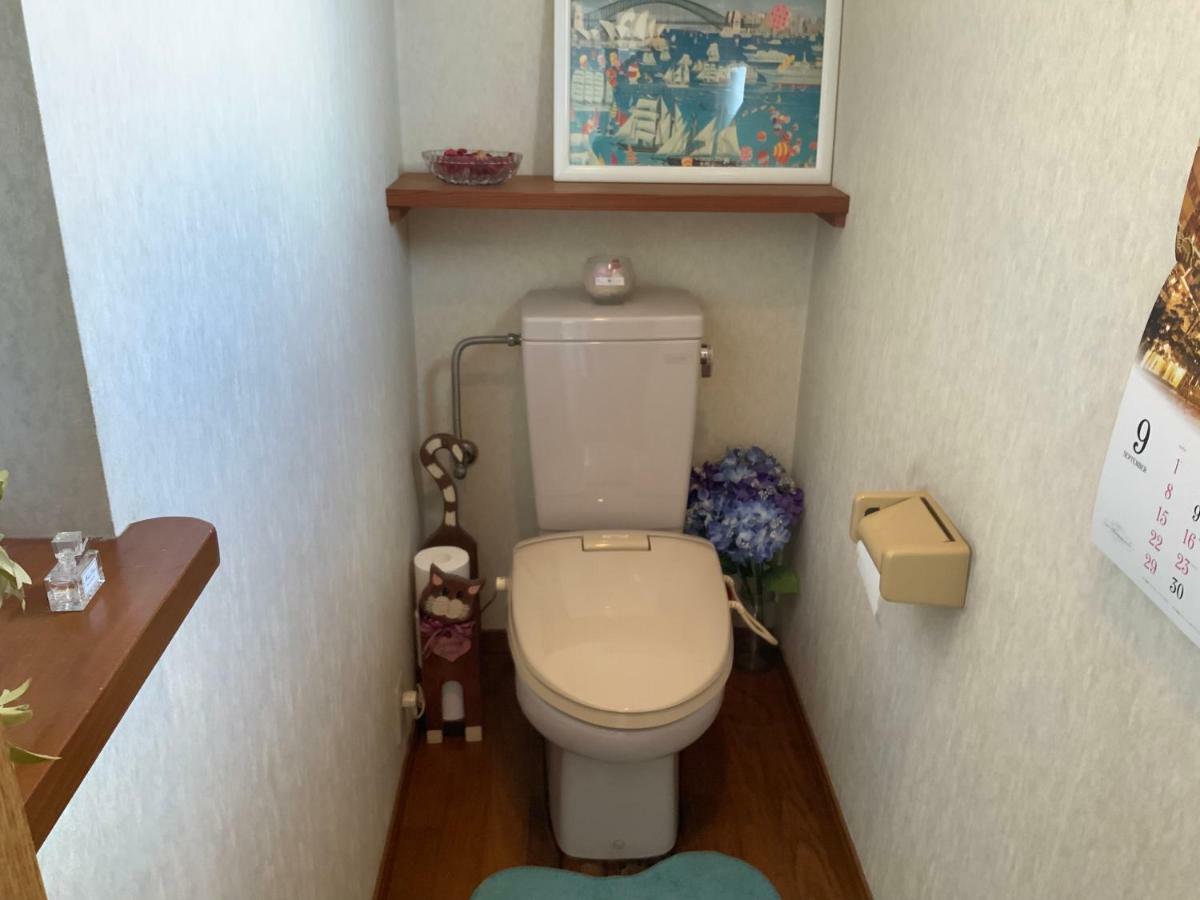 Hotel Kasumi-An Kumamoto Esterno foto