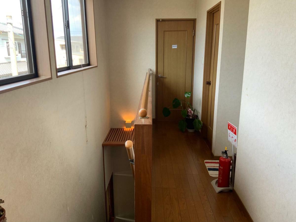 Hotel Kasumi-An Kumamoto Esterno foto