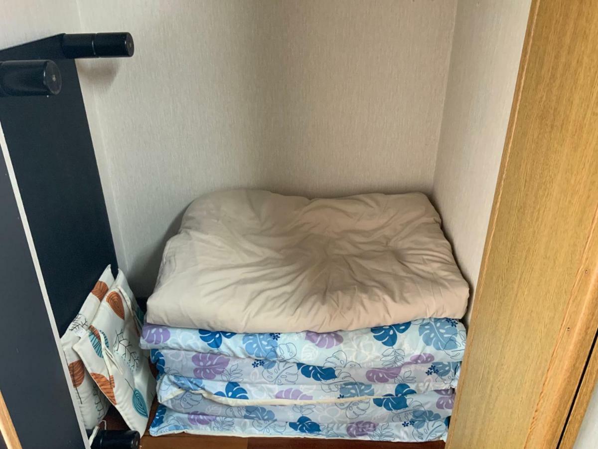 Hotel Kasumi-An Kumamoto Esterno foto