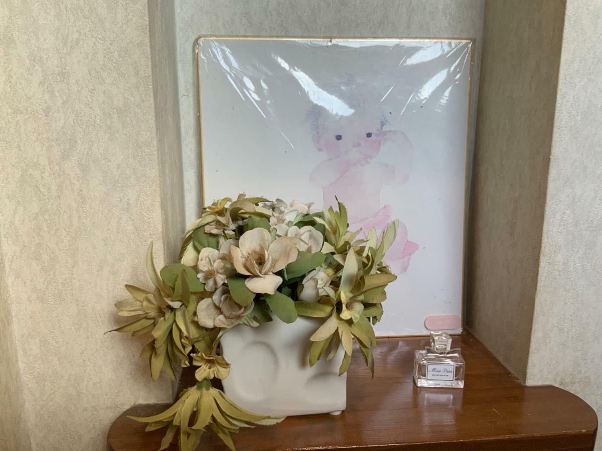 Hotel Kasumi-An Kumamoto Esterno foto