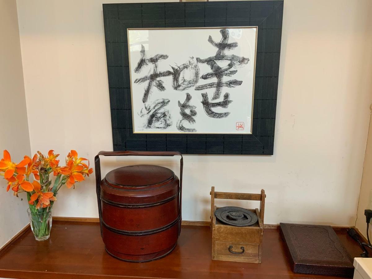 Hotel Kasumi-An Kumamoto Esterno foto
