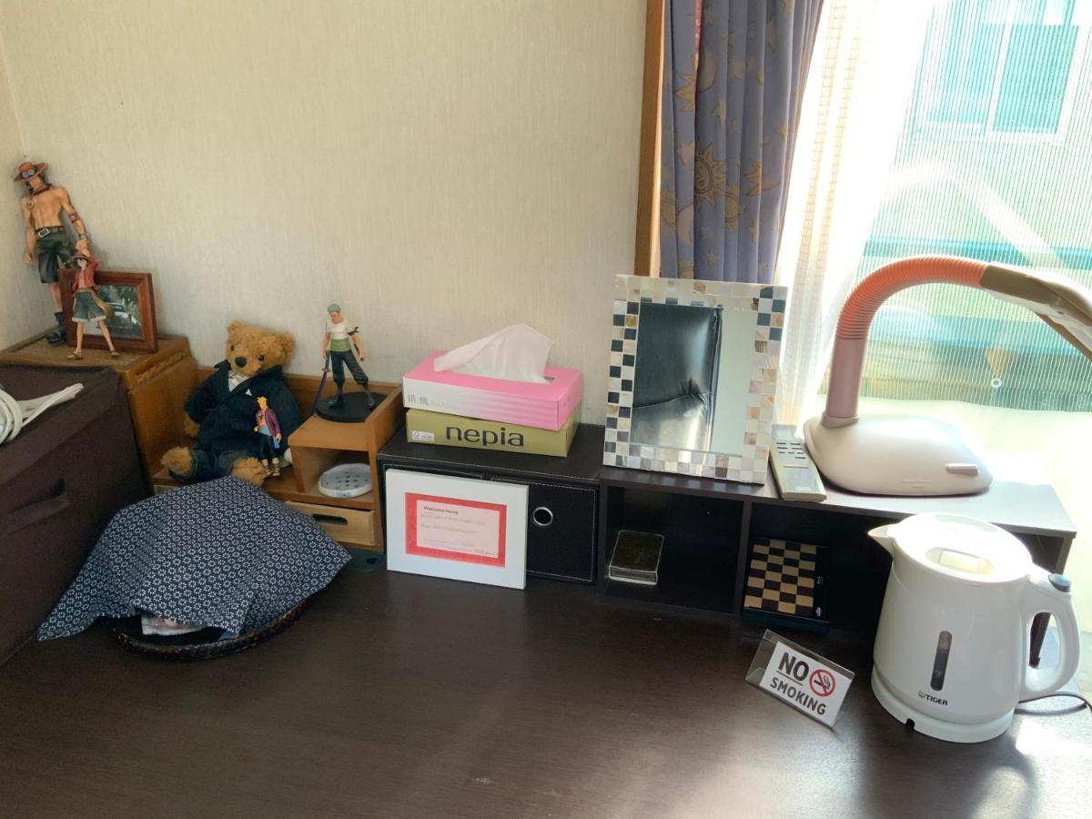 Hotel Kasumi-An Kumamoto Esterno foto
